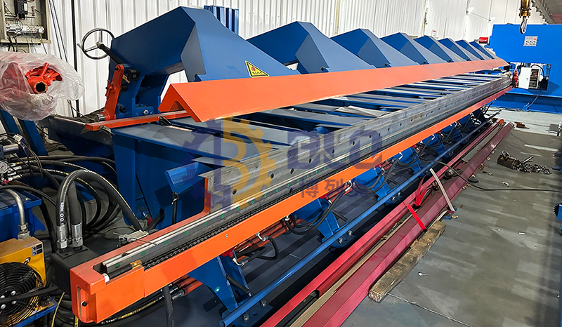 Sac Metal At&ouml;lyeniz i&ccedil;in CNC Katlama Makinelerinin Oyunun Kurallarını Değiştiren 5 Faydası