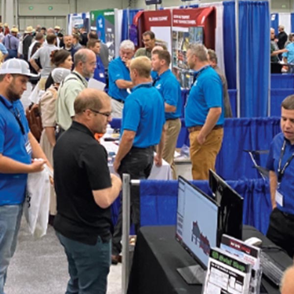 معرض صناعة التشكيل بالدلفنة 2024