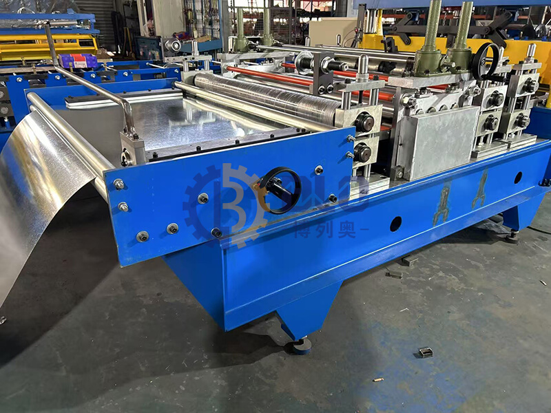 OEM Silikon &Ccedil;elik Dilme Hattı ile Verimliliği ve Hassasiyeti Artırın