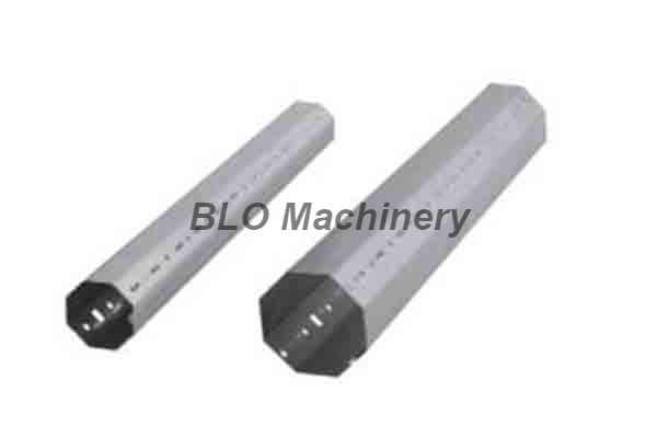 Octagonal Tubes