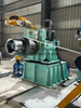 0-40m / dak Hızla Boy Hattına Kesilmiş 1-6mm Otomatik &Ccedil;elik Metal Rulo