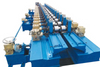 Safety Door Frame Roll Forming Machine