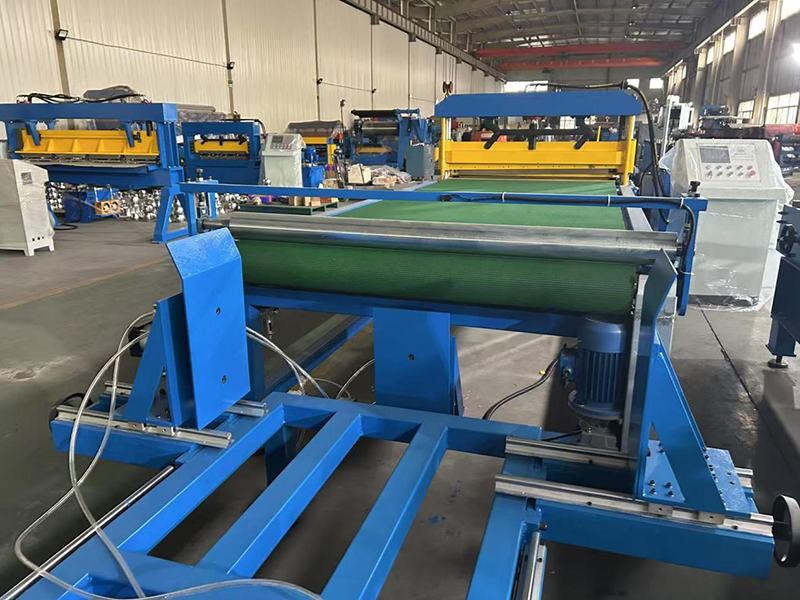 BLO Machinery passt eine kompakte Metall-Kappl&ouml;sung an