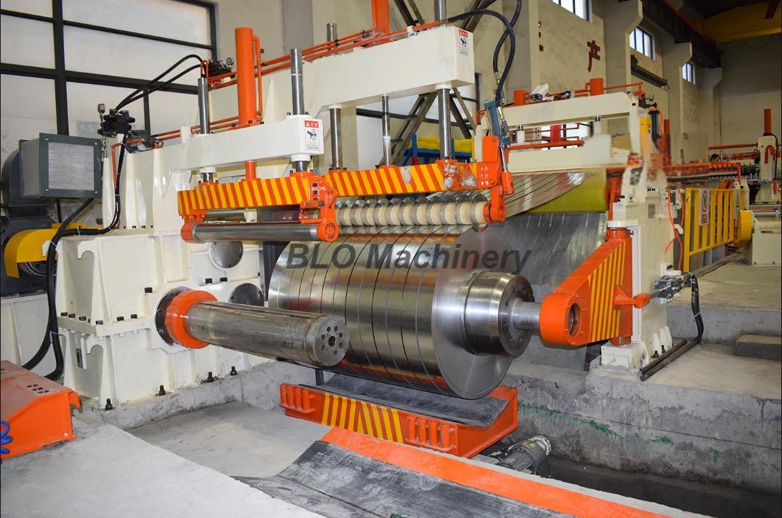 Poli&uuml;retan Teknolojisi ve &Ccedil;elik Dilme Hattındaki Gelişmeler